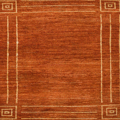 Abstract Indoor Rug