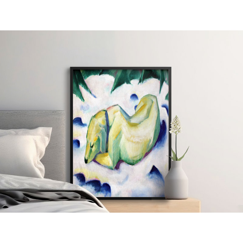 Willams No Frame Print, 16.5x23.4