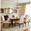 Ornamenta Collection Traditional Damask Wallpaper Roll-461800760