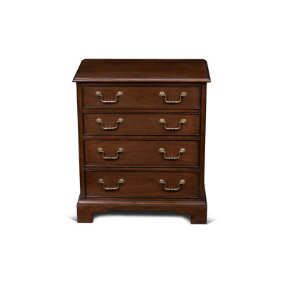 Commode décorative 4 tiroirs