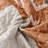 3-Piece Boho Aztec Western Quilt Set Textured Bedspread Coverlet with Pillowcases for All Seasons-122910335-122910337