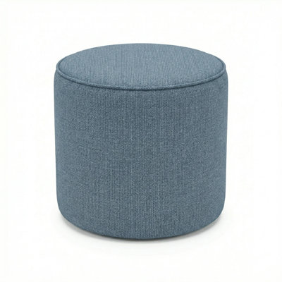 Berlin Gardens Lilly Hive 18" Round Pouf