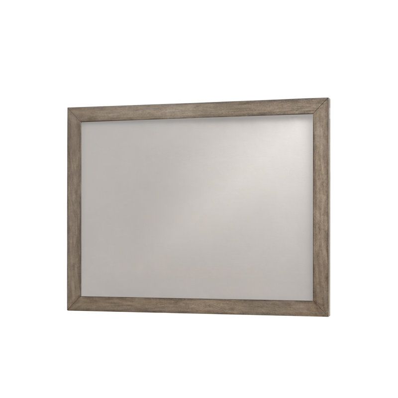Miroir de commode 