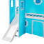 Lit plateforme en bois massif Aleiya-194066030