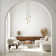 Combi 3 - Light LED Cluster Pendant