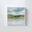 "Interior Lake I" par James Wiens - Impression sur toile-613165593-613165612