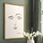 Matisse CCXXII Framed Print - Solid Wood-1318746786-1318746796