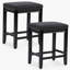Tabouret de bar 24 po Yerly-1395025161