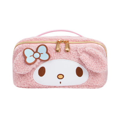 Trousse de maquillage My Melody Déplier