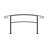 Handirail 5-Step Aluminum Rail Kit-526519641