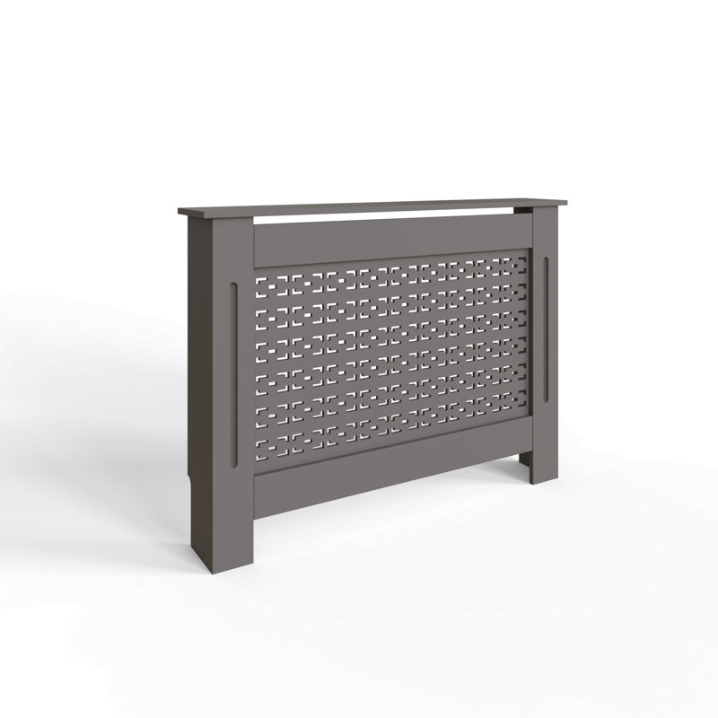 Radiator Cover, W112 x H81.5 x D19cm