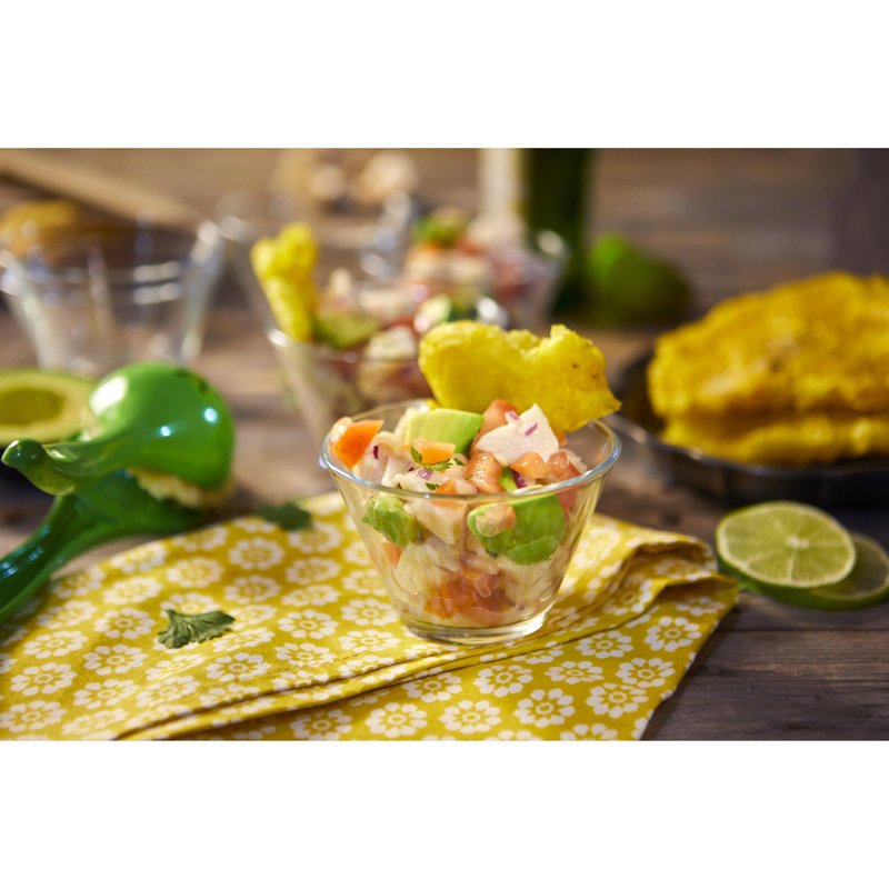 Presse-citron vert