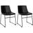Behan 18.3'' H Upholstered Short Stool-1027548136