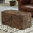 Agatha Single Coffee Table