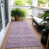 Lavender selected