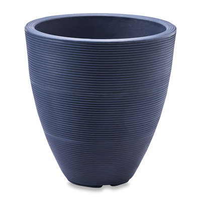 Delano Modern Tall Planter