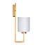 Beckham 1 - Light Armed Sconce-22550980