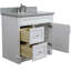 Ensemble de meuble-lavabo simple 37 po-159111274-159113109