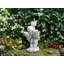 Stone Concrete / Cement Garden Statue