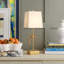 kate spade new york Ellery Gros-Grain Bow Table Lamp-25196181-25196180
