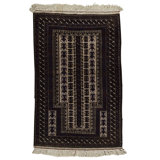 Wool Area Rug