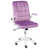 Violet is out of stock selected