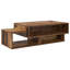 Coffee Table with Storage-770037466