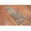 One-of-a-Kind 3' X 9'8" Hand Knotted Area Rug
