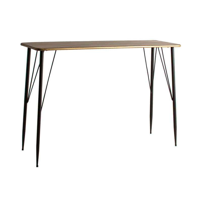 Martindale Iron Accent