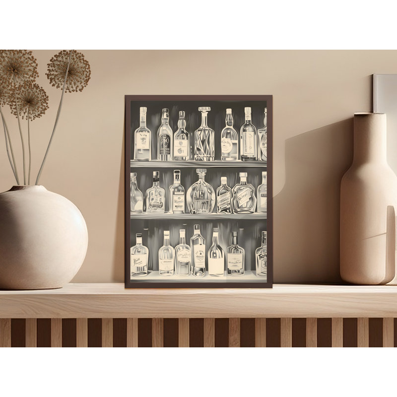 Reiff Single Picture Frame Print, 76.2 cm H x 50.8 cm W
