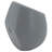 Gigee Ceramic Wall Planter-923211544