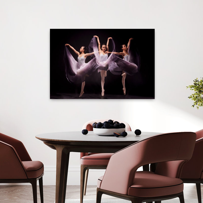 Art contemporain contemporain abstrait, H 24 po x l 36 po