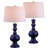 Keesler Glass Table Lamp-429576573