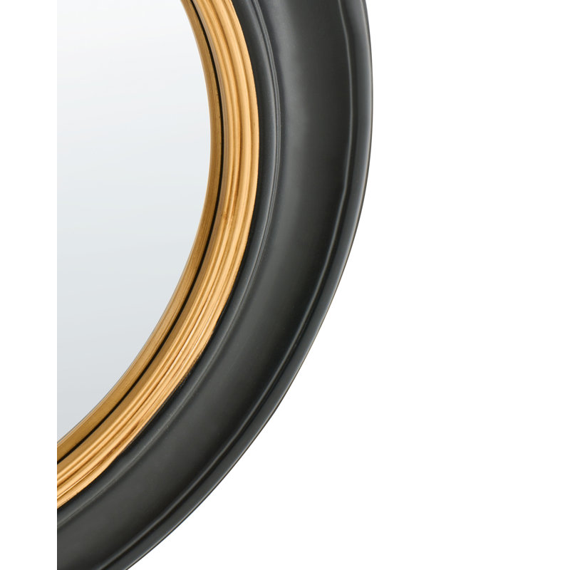 Round Mirror