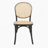 DINING CHAIRS( SET OF 2 )