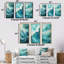 Expression de vagues bleu sarcelle-1401991483-1401991484