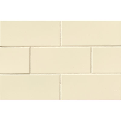 Nantucket 4" x 10" Ceramic Subway Tile