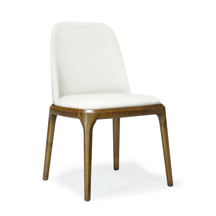 Upholstered Side chair