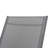 Outdoor Patio Swimming Pool Lounge Gray Color With Pillow