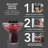 Bartesian Duet Cocktail Maker
