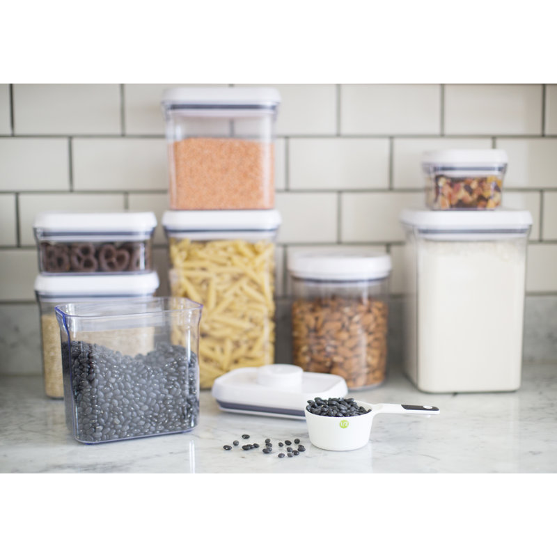 POP 1.0 Container 10 Piece Food Storage Set