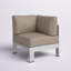 Fauteuil d'extérieur Shore-23593050