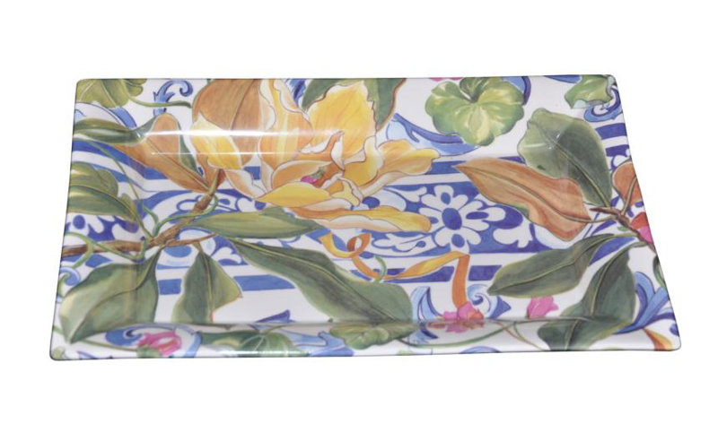 Ceramic / Porcelain Tray