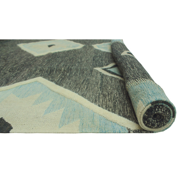 Elya Wool Indoor Rug