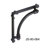 Half Round Shelf Bracket-45638570-45638571