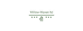 Willow-Wares Logo