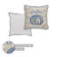 Coussin Ashmont Gather 12X12