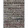 Masala Hand Loomed Area Rug in Gray