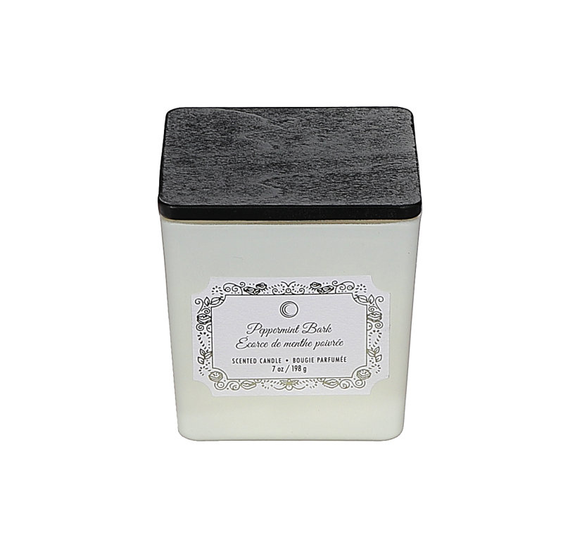 Jarem Scented Jar Candle