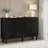Mangue 59.4'' Sideboard-296693142
